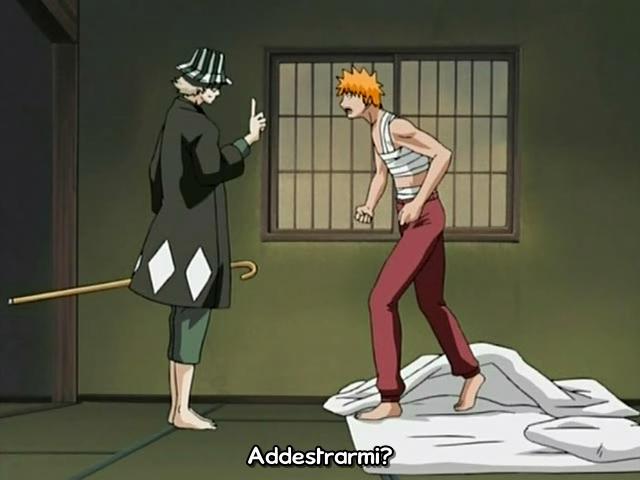 Otaku Gallery  / Anime e Manga / Bleach / Screen Shots / Episodi / 017 - Ichigo muori / 144.jpg